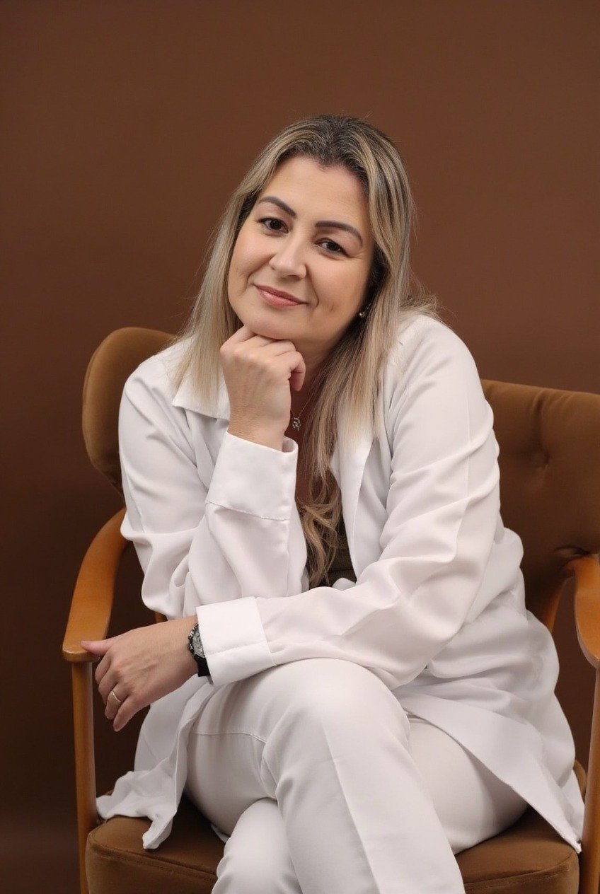 Consultório Wânia Gomes